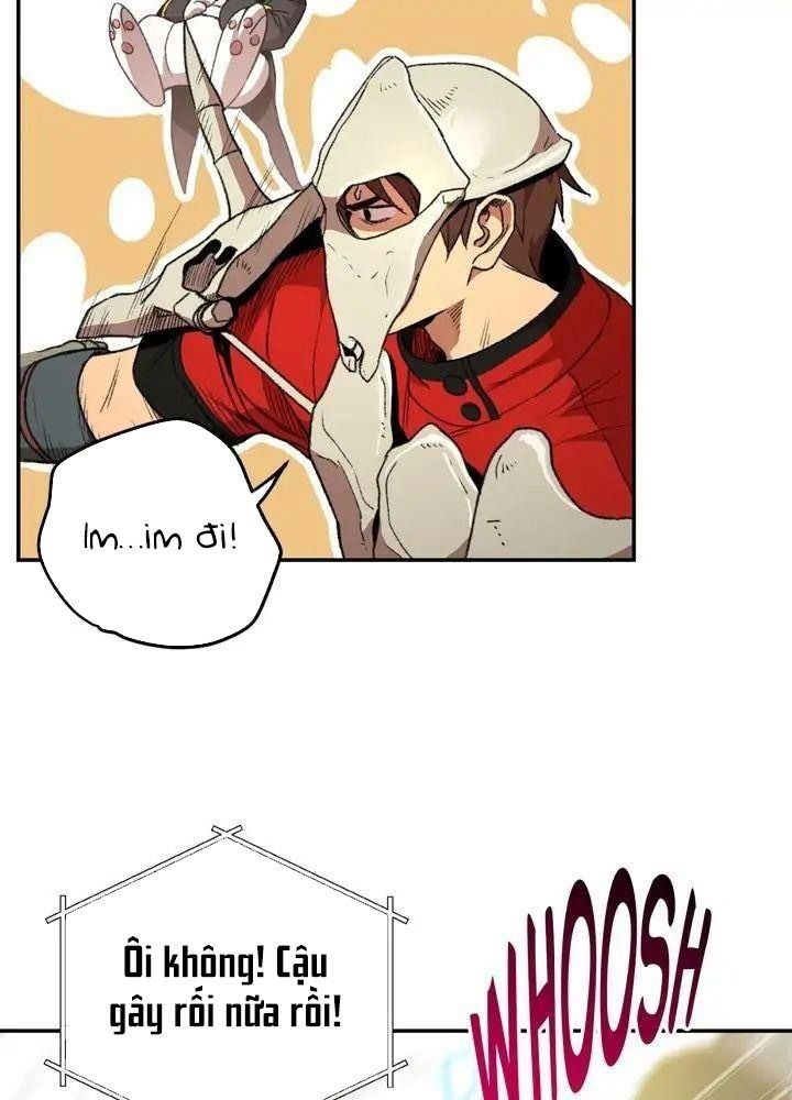 Dungeon Reset Chapter 13 - Trang 2