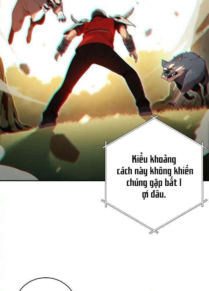 Dungeon Reset Chapter 13 - Trang 2