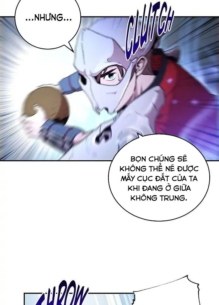 Dungeon Reset Chapter 13 - Trang 2