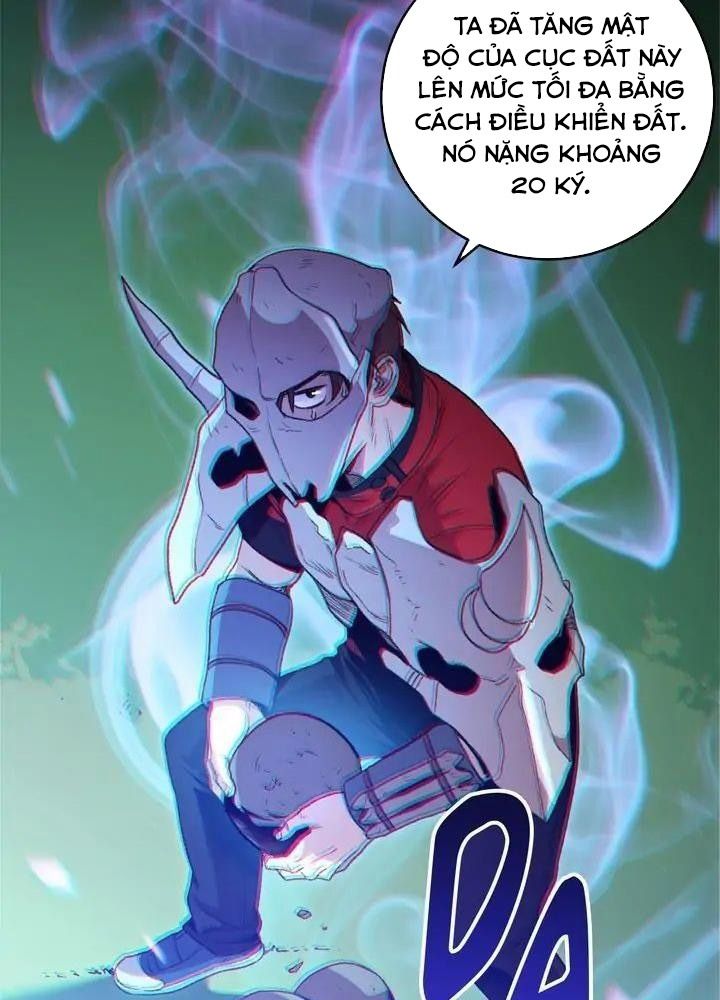 Dungeon Reset Chapter 13 - Trang 2