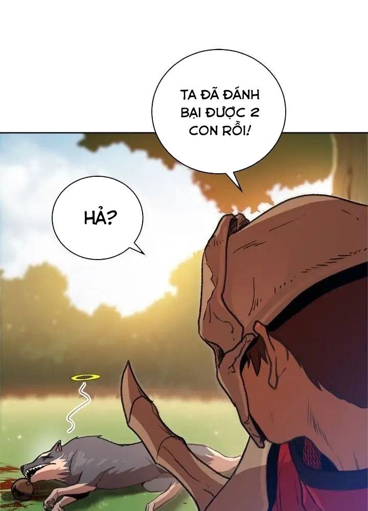 Dungeon Reset Chapter 13 - Trang 2