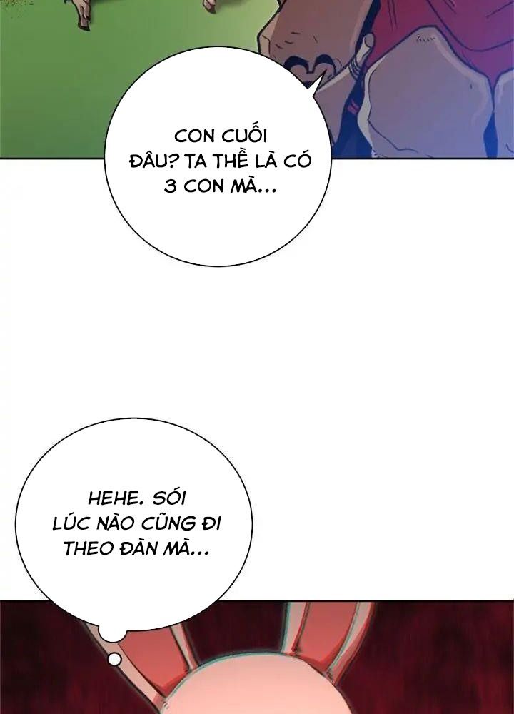 Dungeon Reset Chapter 13 - Trang 2