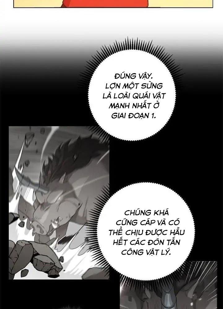 Dungeon Reset Chapter 14 - Trang 2