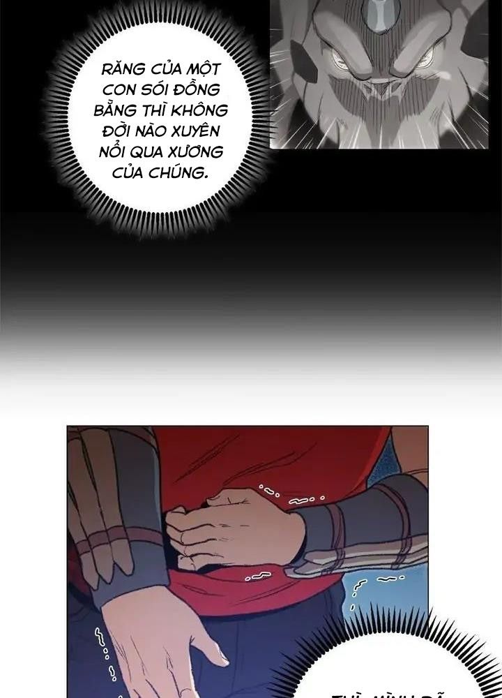 Dungeon Reset Chapter 14 - Trang 2