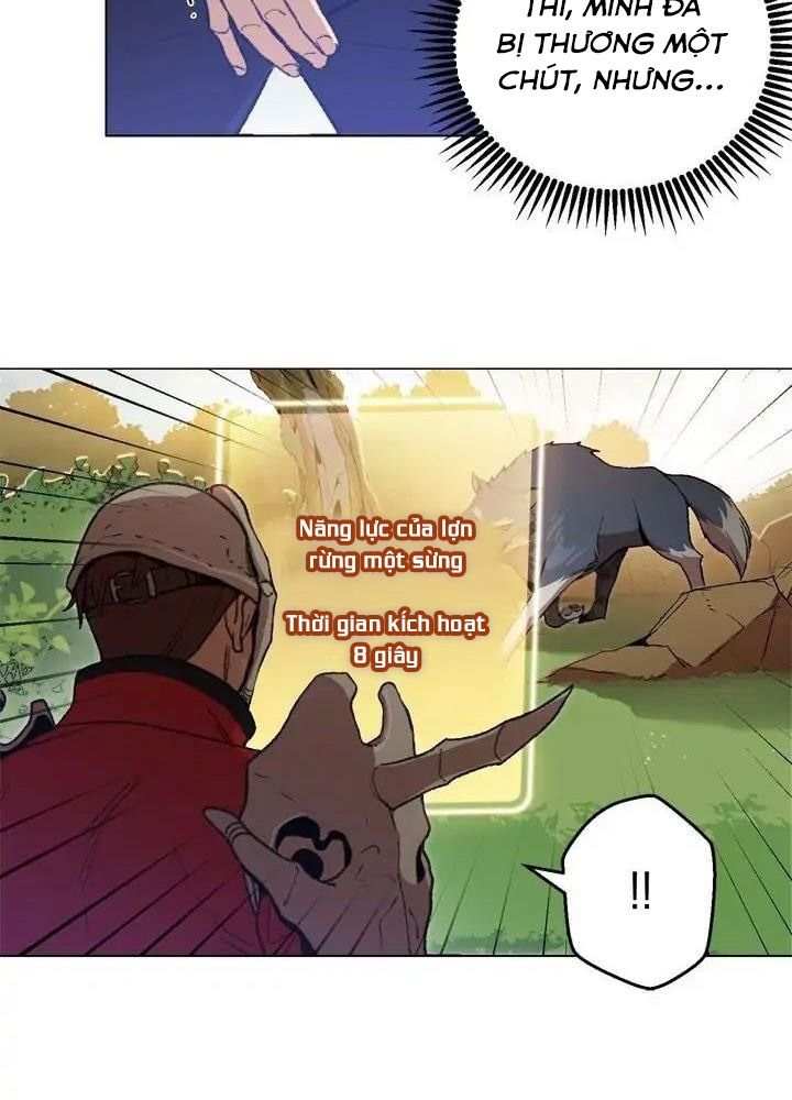 Dungeon Reset Chapter 14 - Trang 2