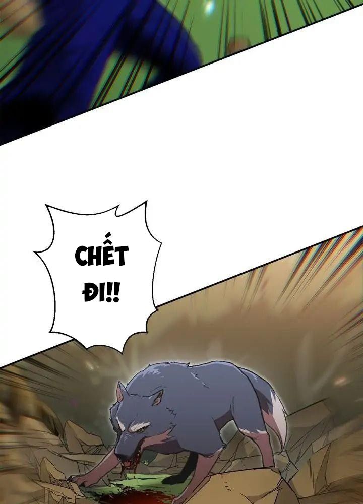 Dungeon Reset Chapter 14 - Trang 2