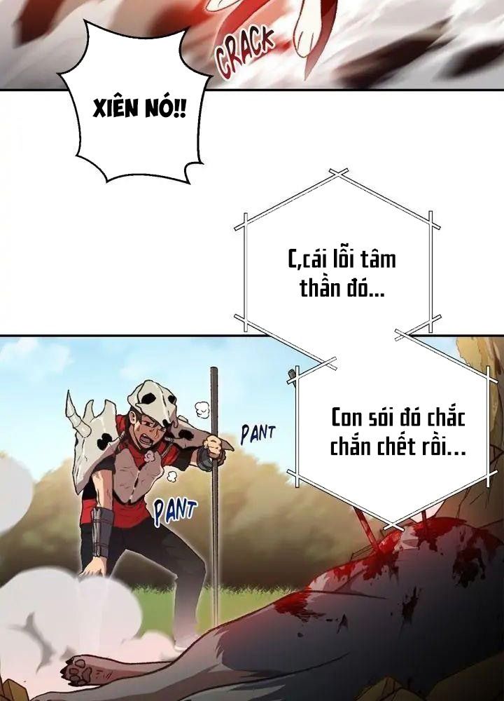 Dungeon Reset Chapter 14 - Trang 2