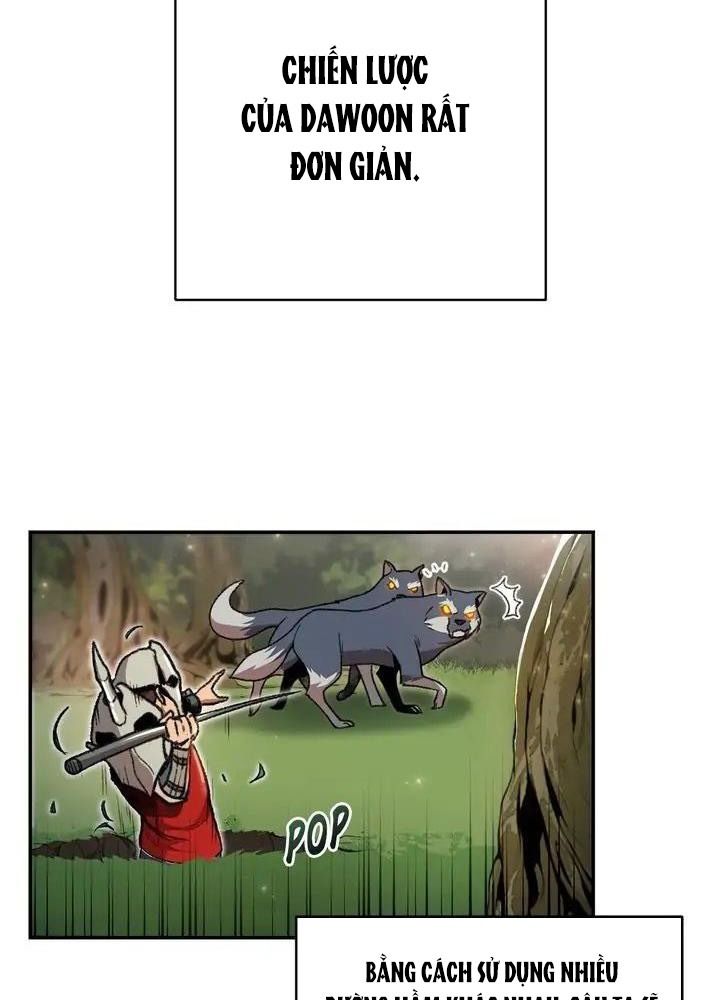 Dungeon Reset Chapter 14 - Trang 2