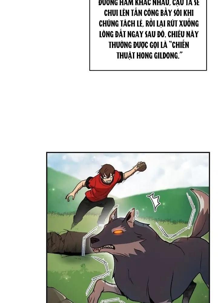 Dungeon Reset Chapter 14 - Trang 2