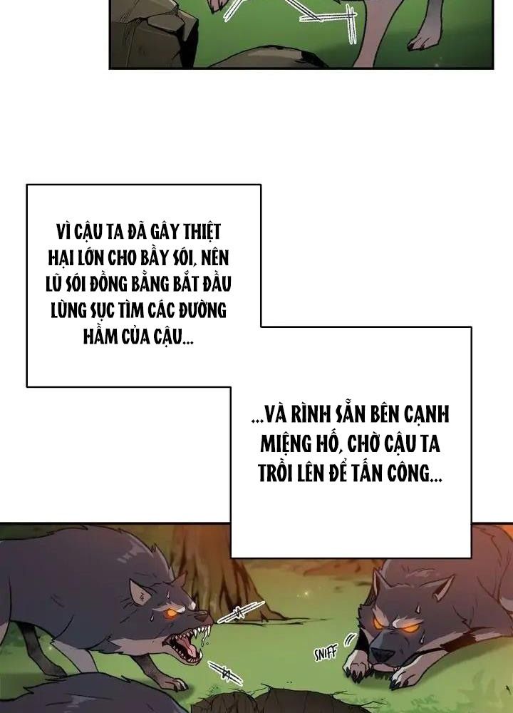 Dungeon Reset Chapter 14 - Trang 2