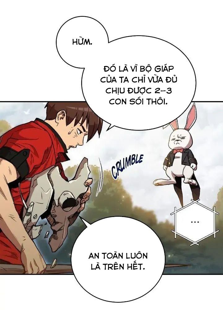 Dungeon Reset Chapter 14 - Trang 2