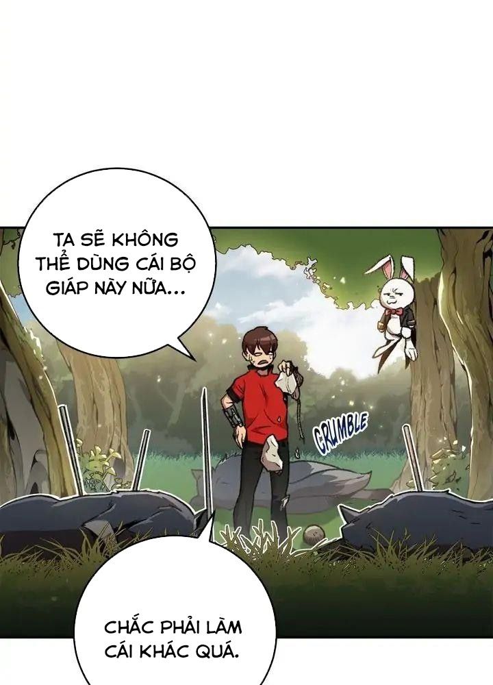 Dungeon Reset Chapter 14 - Trang 2