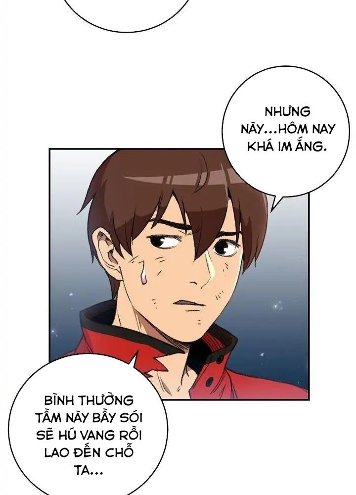 Dungeon Reset Chapter 14 - Trang 2