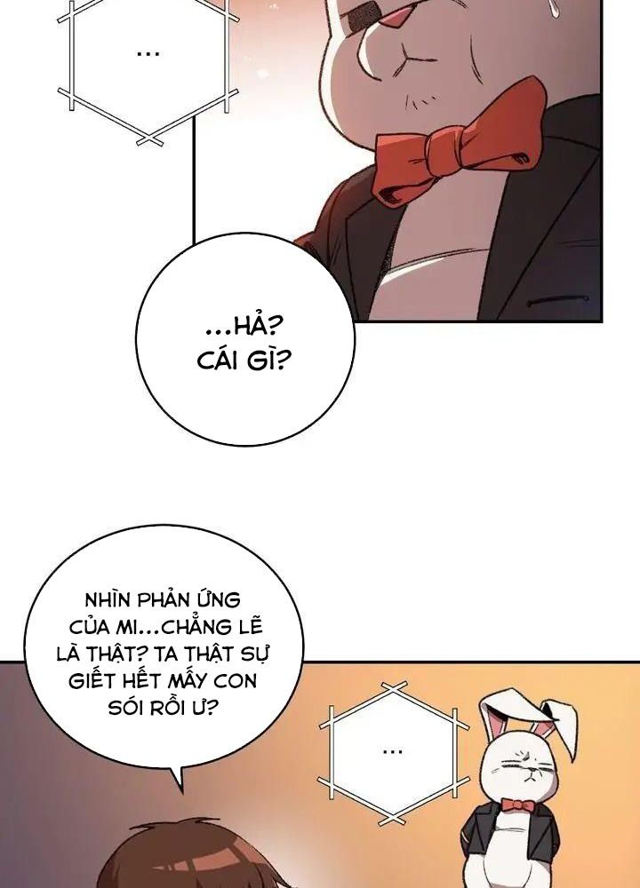 Dungeon Reset Chapter 14 - Trang 2