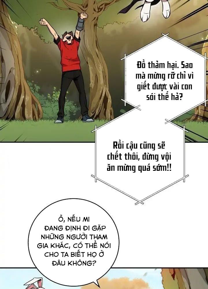 Dungeon Reset Chapter 14 - Trang 2