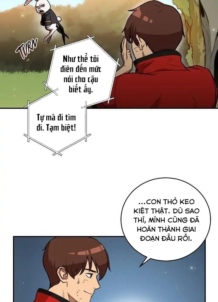 Dungeon Reset Chapter 14 - Trang 2