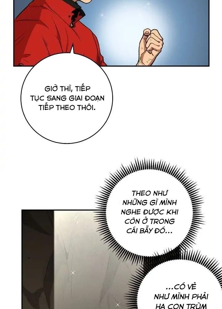 Dungeon Reset Chapter 14 - Trang 2