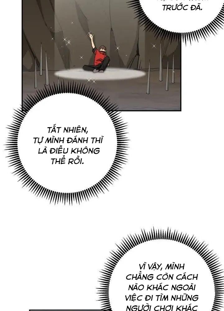 Dungeon Reset Chapter 14 - Trang 2