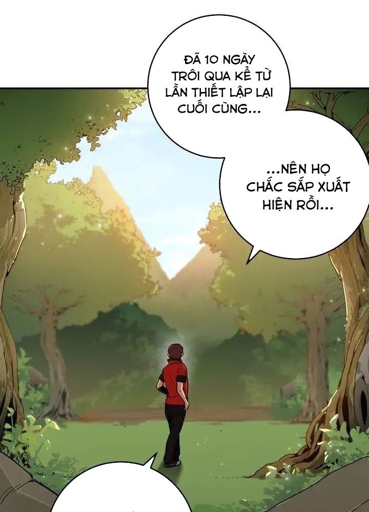 Dungeon Reset Chapter 14 - Trang 2