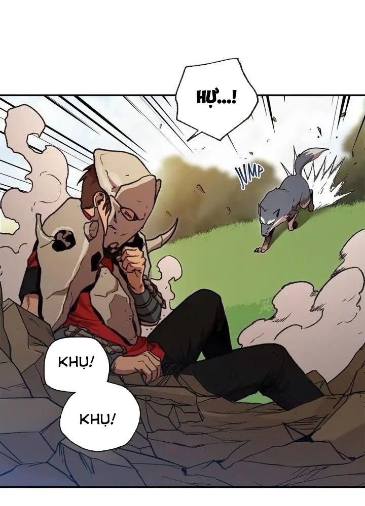 Dungeon Reset Chapter 14 - Trang 2