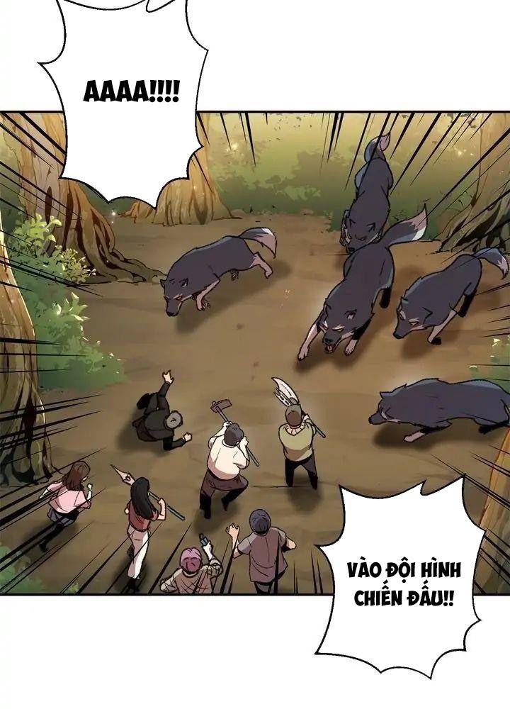 Dungeon Reset Chapter 14 - Trang 2