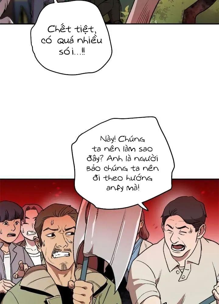 Dungeon Reset Chapter 14 - Trang 2