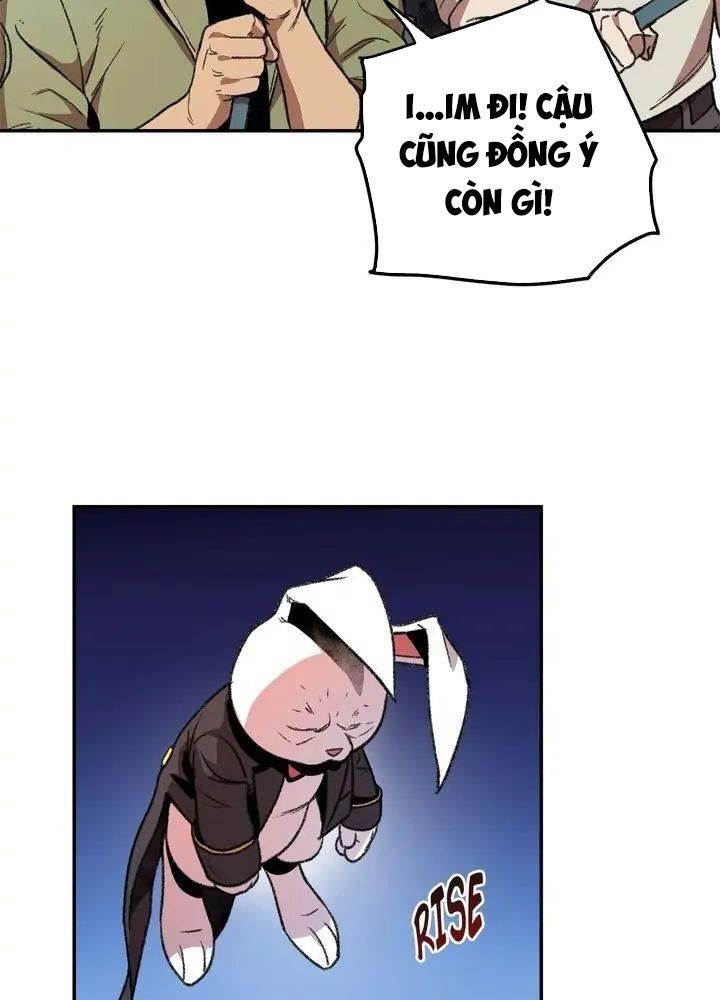 Dungeon Reset Chapter 14 - Trang 2