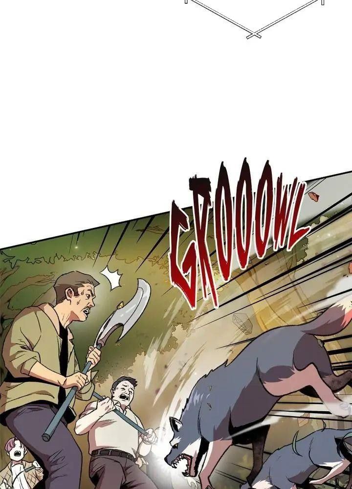 Dungeon Reset Chapter 14 - Trang 2