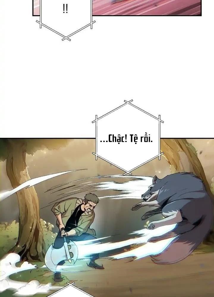 Dungeon Reset Chapter 14 - Trang 2