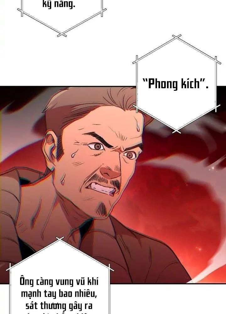 Dungeon Reset Chapter 14 - Trang 2