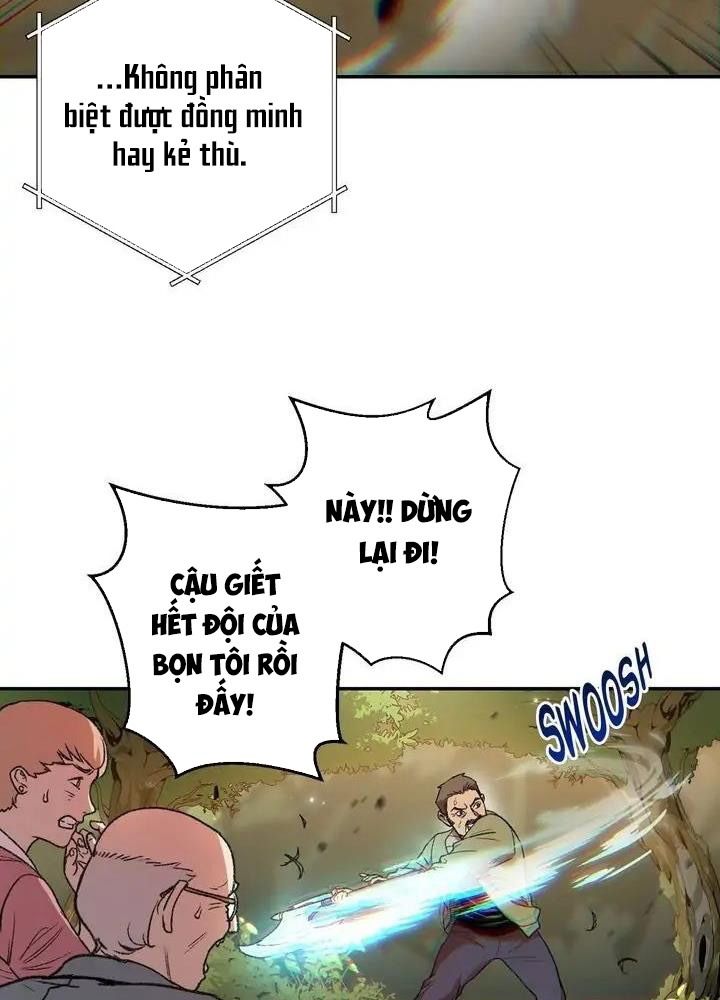 Dungeon Reset Chapter 14 - Trang 2