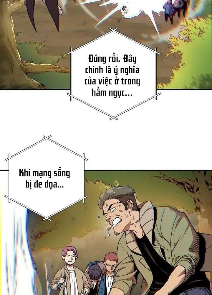 Dungeon Reset Chapter 14 - Trang 2