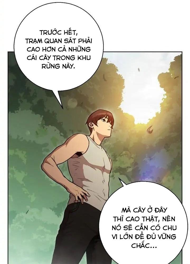 Dungeon Reset Chapter 15 - Trang 2