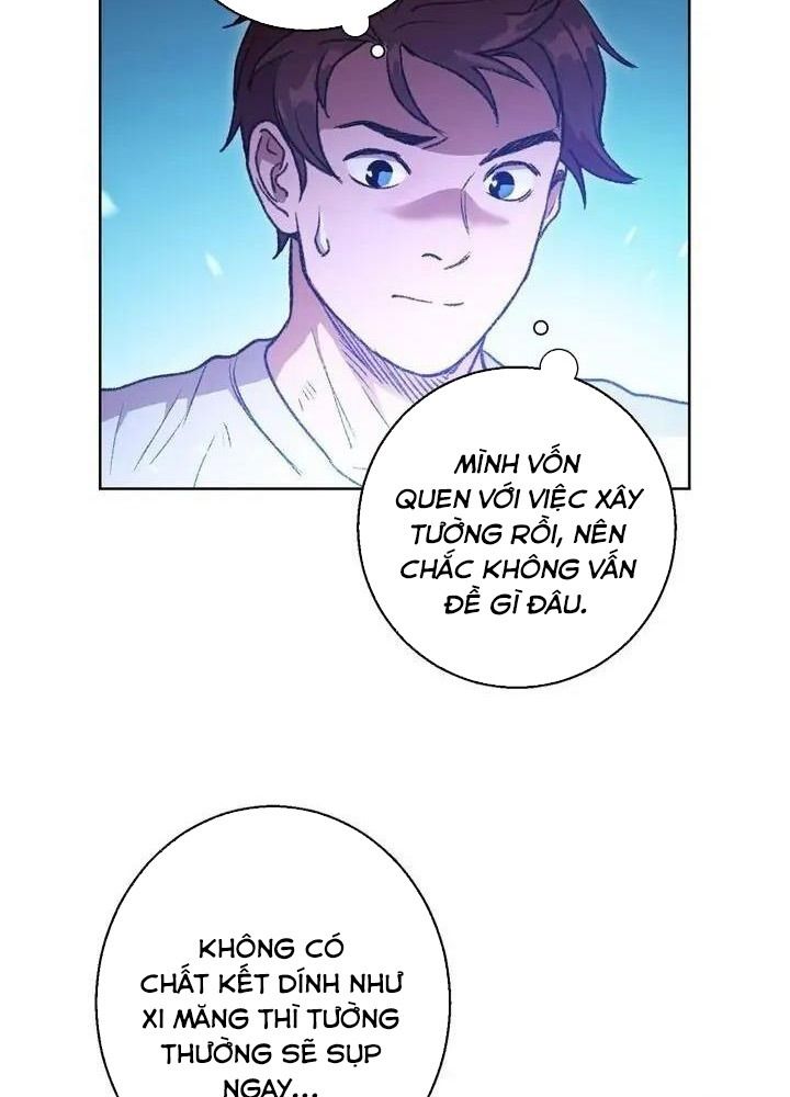 Dungeon Reset Chapter 15 - Trang 2