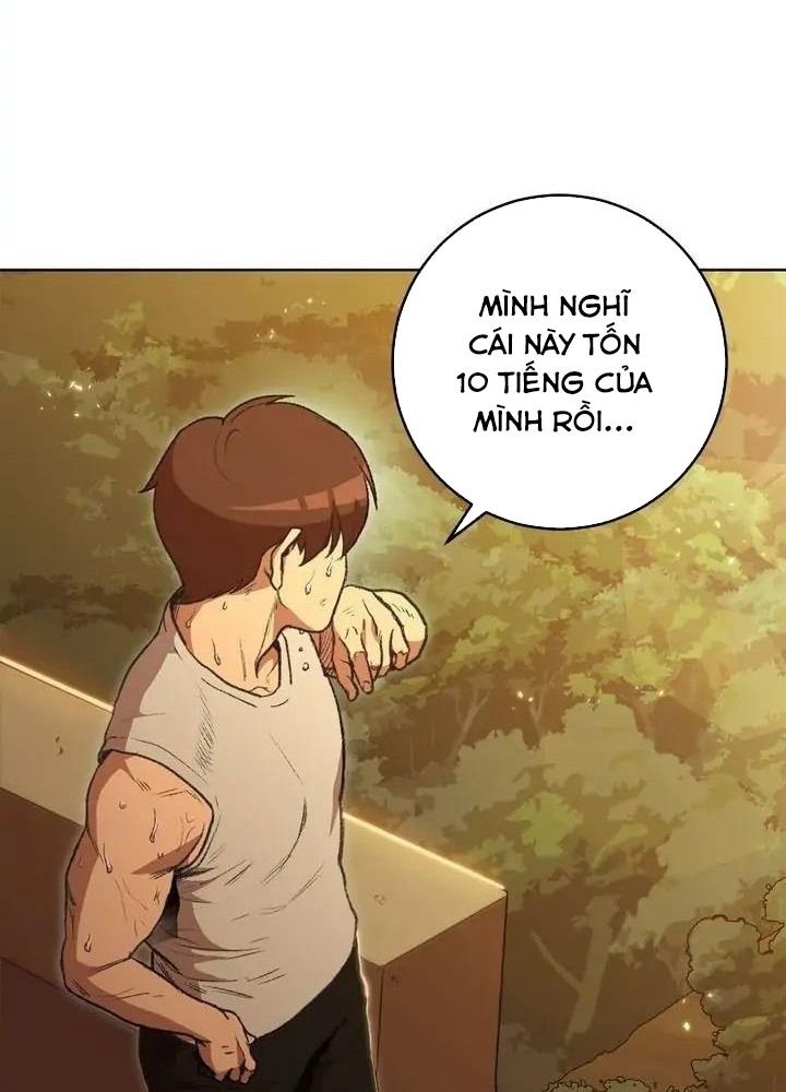 Dungeon Reset Chapter 15 - Trang 2