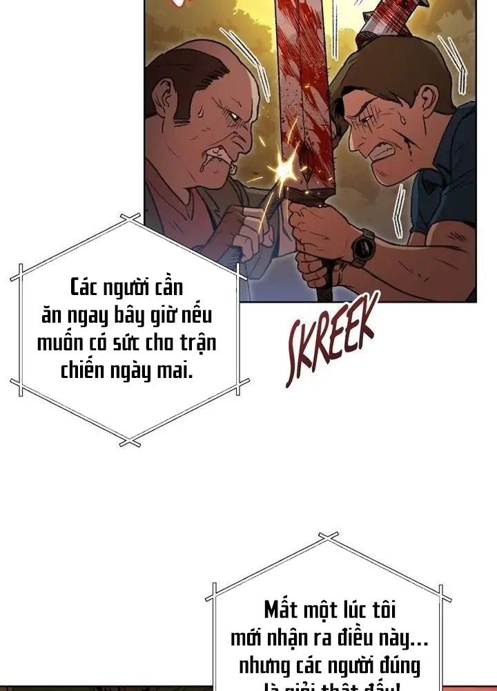 Dungeon Reset Chapter 15 - Trang 2