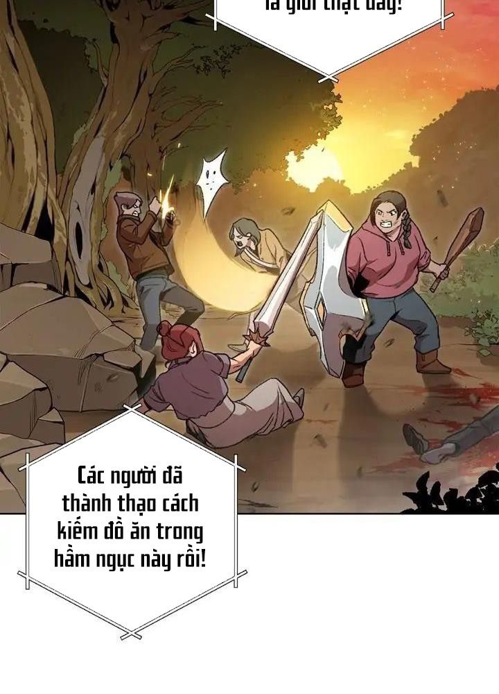 Dungeon Reset Chapter 15 - Trang 2