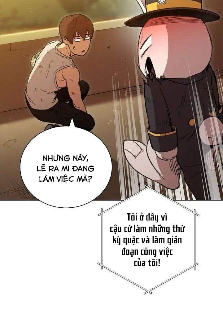 Dungeon Reset Chapter 15 - Trang 2