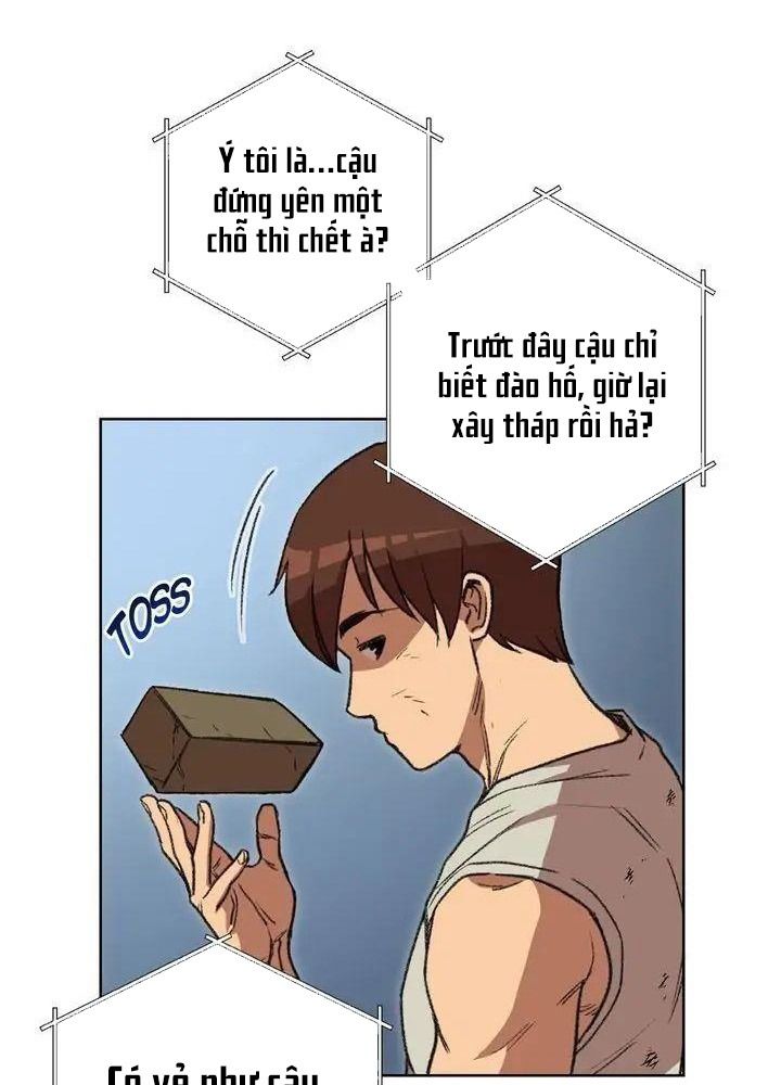 Dungeon Reset Chapter 15 - Trang 2