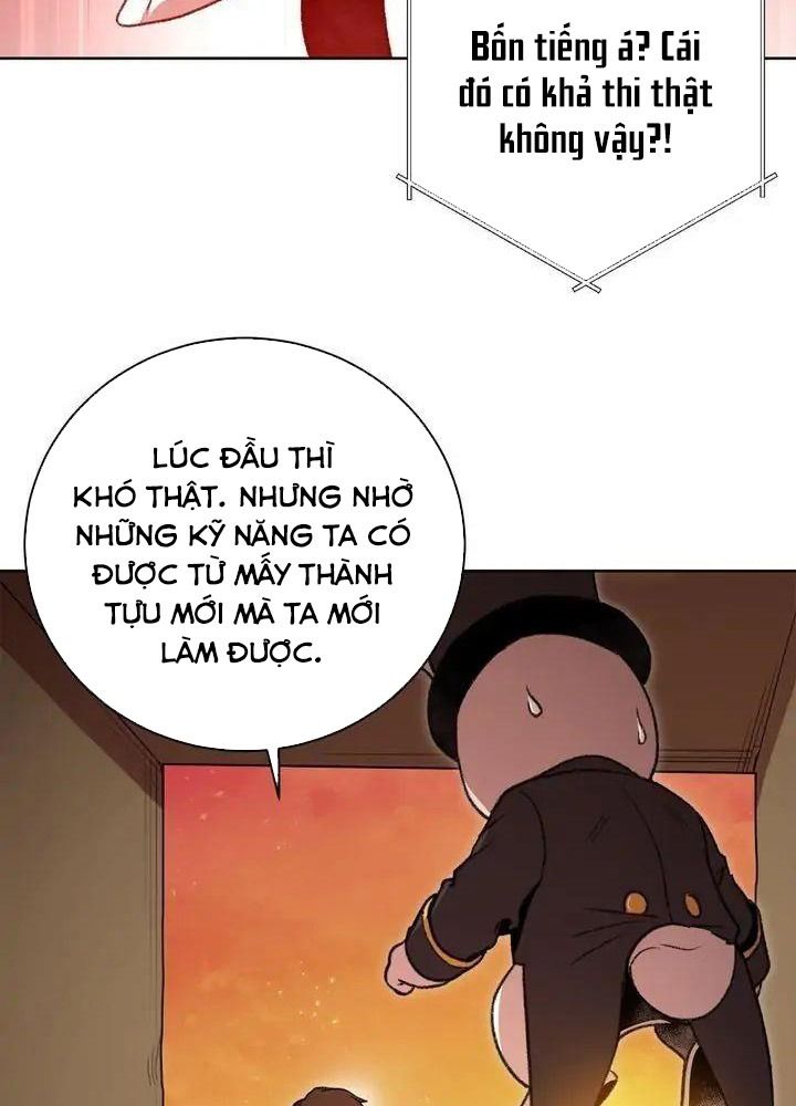 Dungeon Reset Chapter 15 - Trang 2