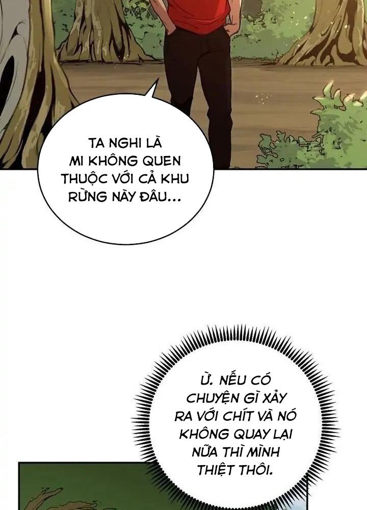 Dungeon Reset Chapter 15 - Trang 2