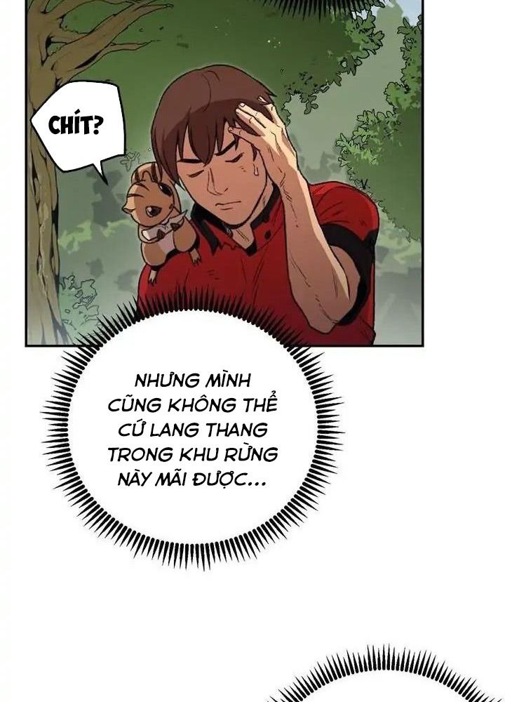 Dungeon Reset Chapter 15 - Trang 2