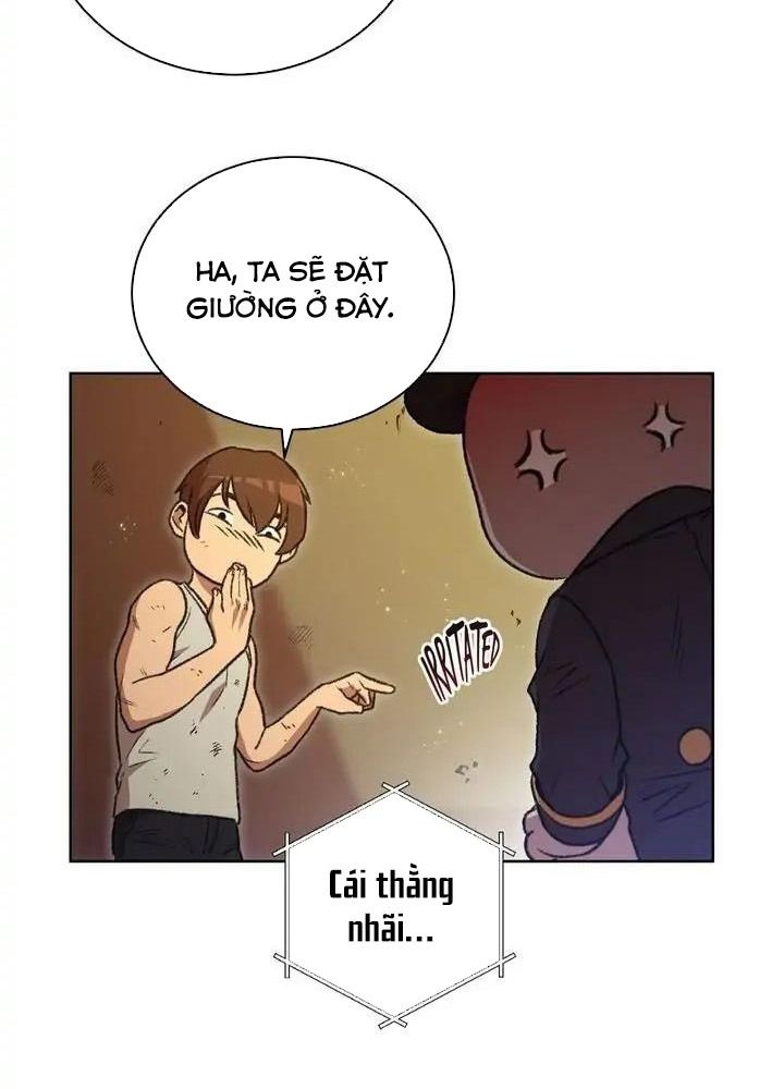 Dungeon Reset Chapter 15 - Trang 2