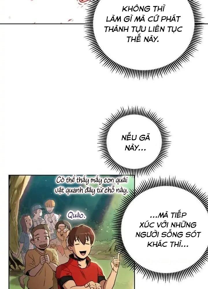 Dungeon Reset Chapter 15 - Trang 2