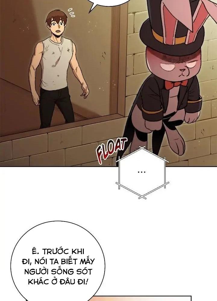 Dungeon Reset Chapter 15 - Trang 2