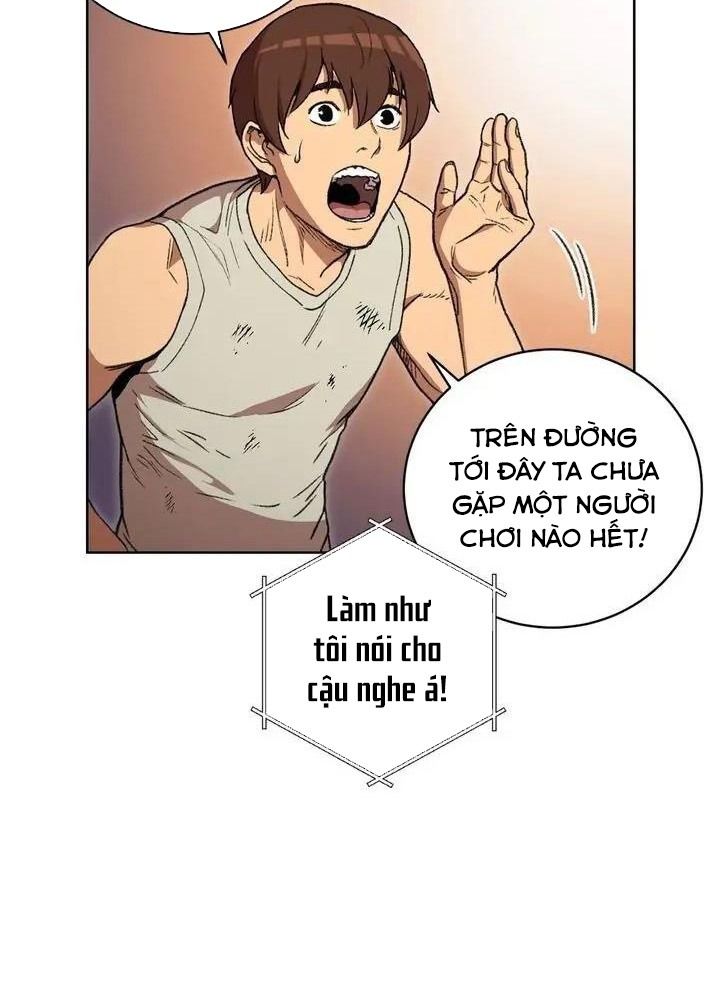 Dungeon Reset Chapter 15 - Trang 2