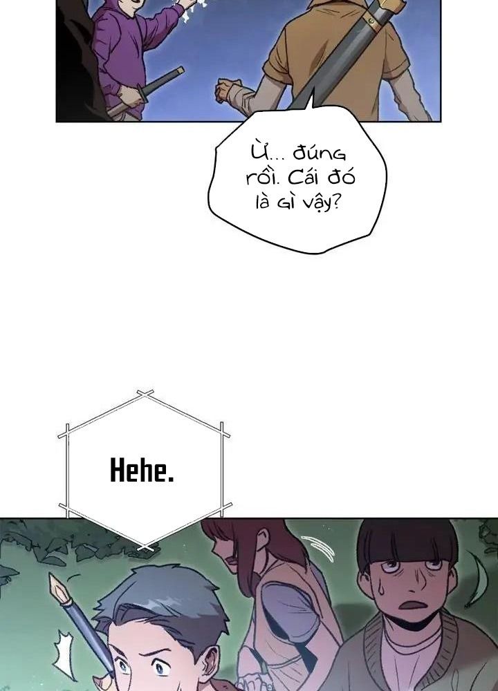 Dungeon Reset Chapter 15 - Trang 2