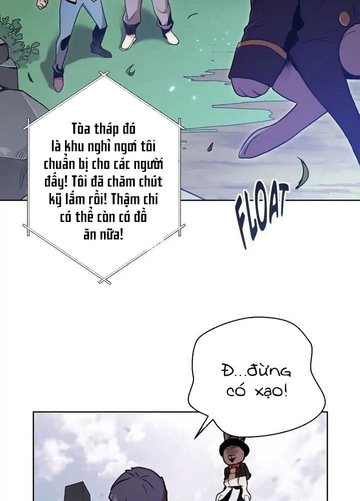 Dungeon Reset Chapter 15 - Trang 2