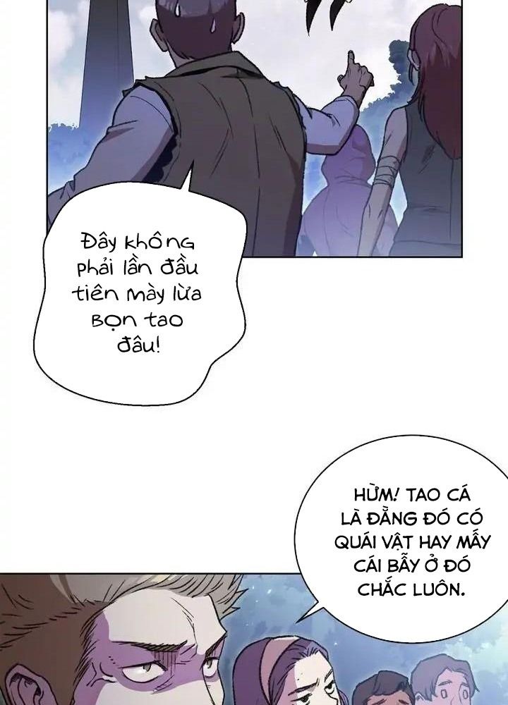 Dungeon Reset Chapter 15 - Trang 2