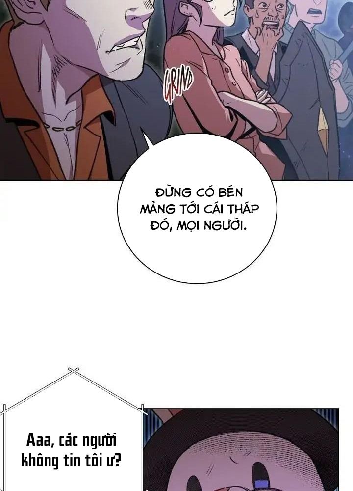 Dungeon Reset Chapter 15 - Trang 2